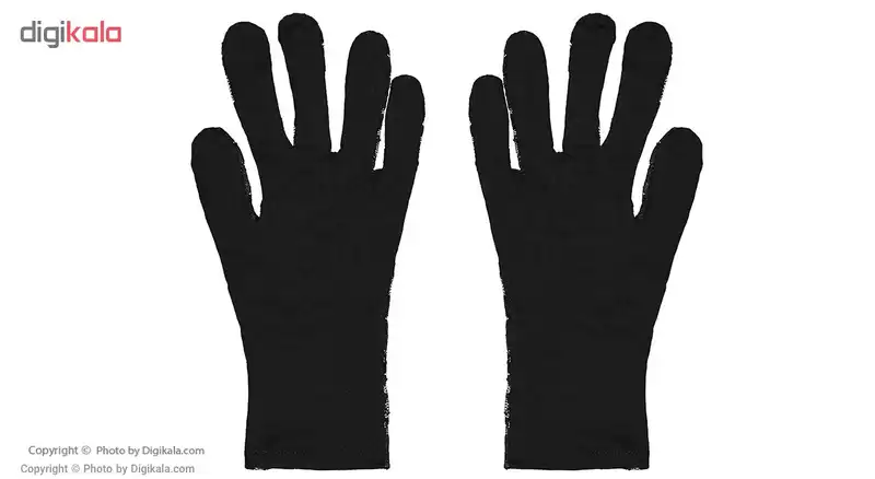 دستکش زنانه تادو مدل Lace Gloves B