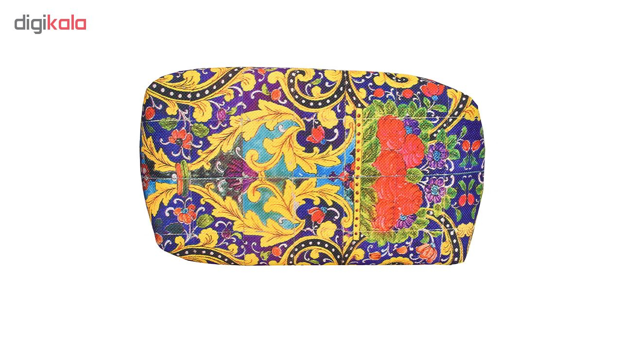 جامدادی یوتاب طرح اسلیمی مدل U320
