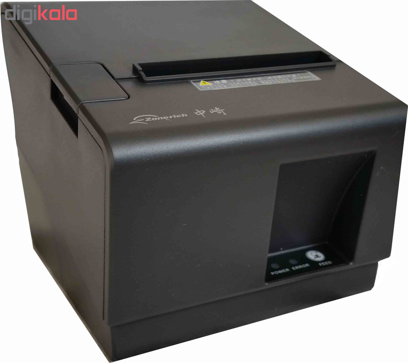 پرینتر حرارتی زونریچ مدل ab-88d