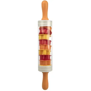 ابزار کیک پزی گود کوالیتی مدل Roll And Store Pin