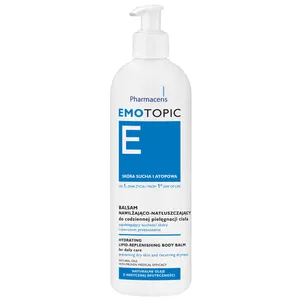 بالم مرطوب کننده فارماسریز مدل Hydrating Lipid Replenishing حجم 190 میلی لیتر
