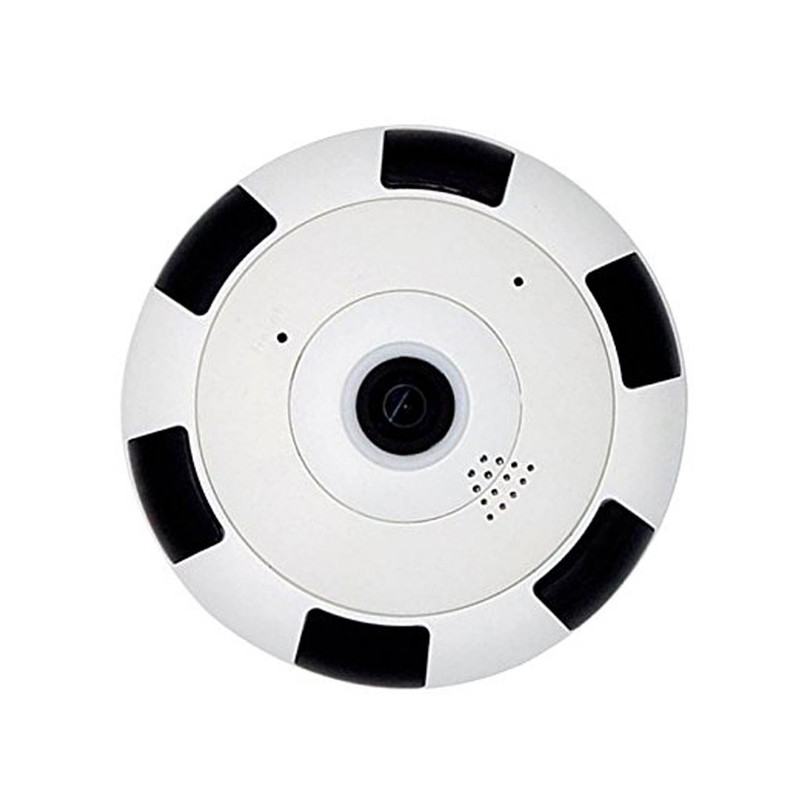 دوربین تحت شبکه بی سیم مدل FV-R3602B
