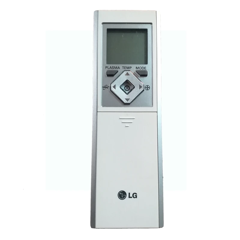 ریموت کنترل مدل 2LG00 مناسب برای کولر گازی