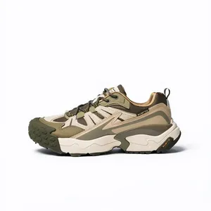 کفش پیاده‌روی مردانه هامتو مدل 360363A-3