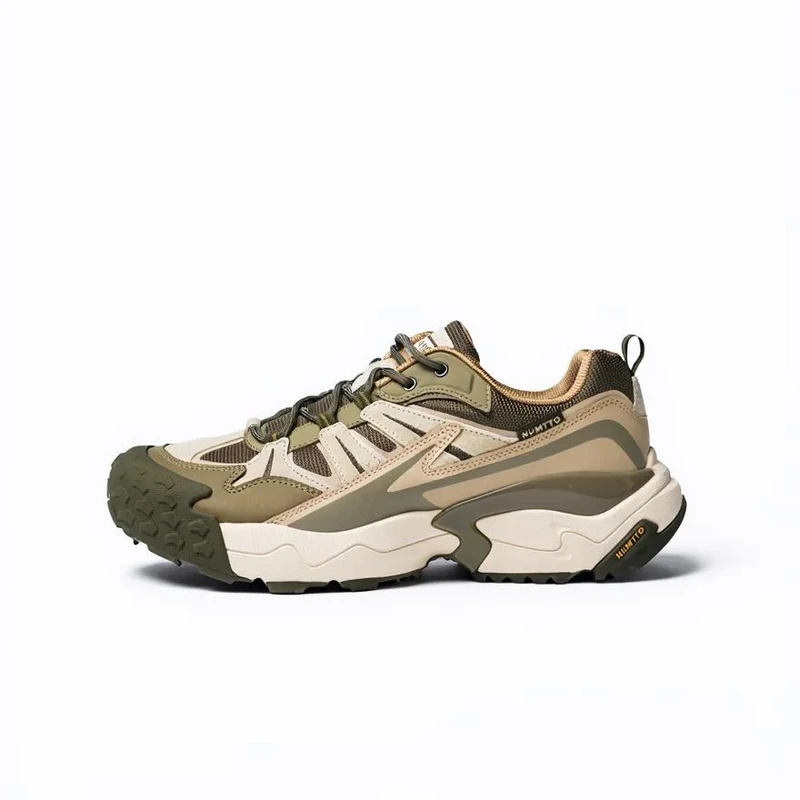 کفش پیاده‌روی مردانه هامتو مدل 360363A-3