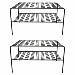 نظمدهنده کابینت مدل راف بسته 2 عددی