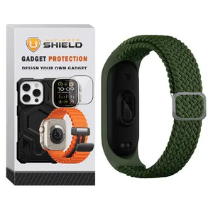 Ultimate Shield Braided UL for Xiaomi Mi band 3/4/5/6/7