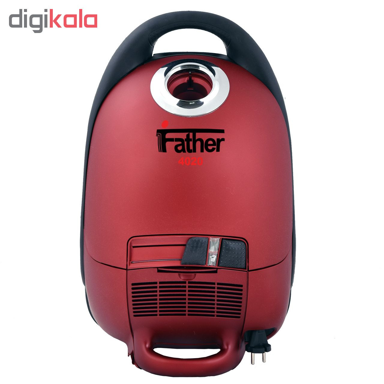 جاروبرقی آی فادر مدل 4020