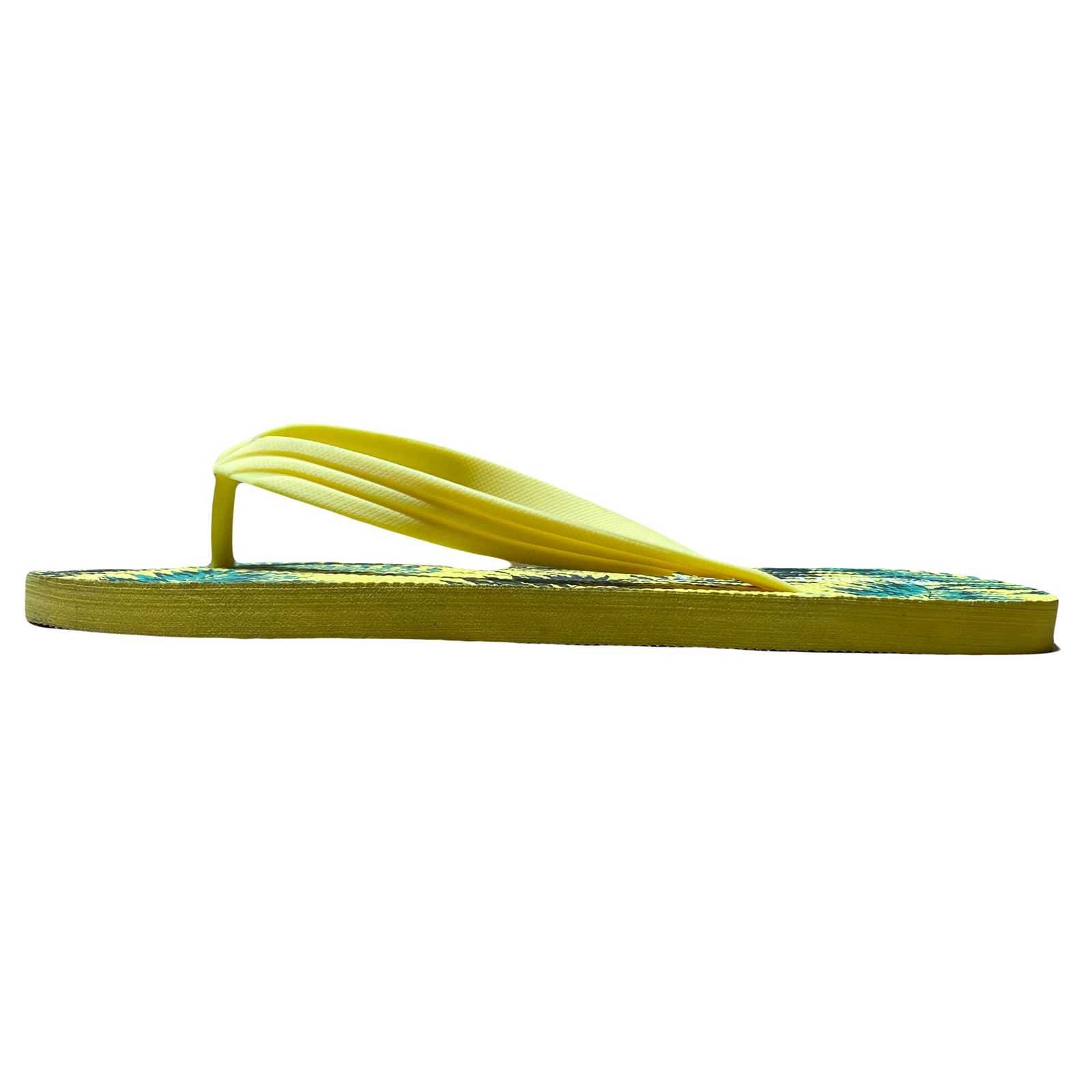 دمپایی لاانگشتی مردانه لیورجی مدل HAWAEI