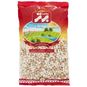نخود لوبیا برتر 900گرم