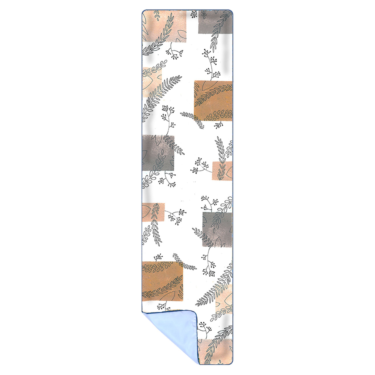 عکس رانر دکودیزاین مدل DR55-10 سایز 35 × 135 سانتی متر عکس رانر دکودیزاین مدل DR55-10 سایز 35 × 135 سانتی متر