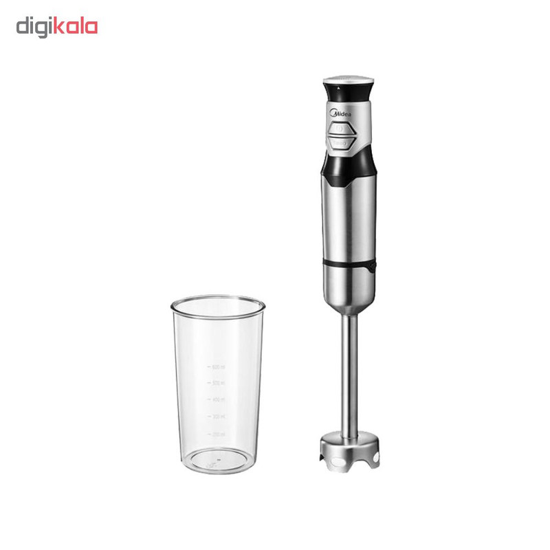 گوشت کوب برقی میدیا مدل HMF-062SS