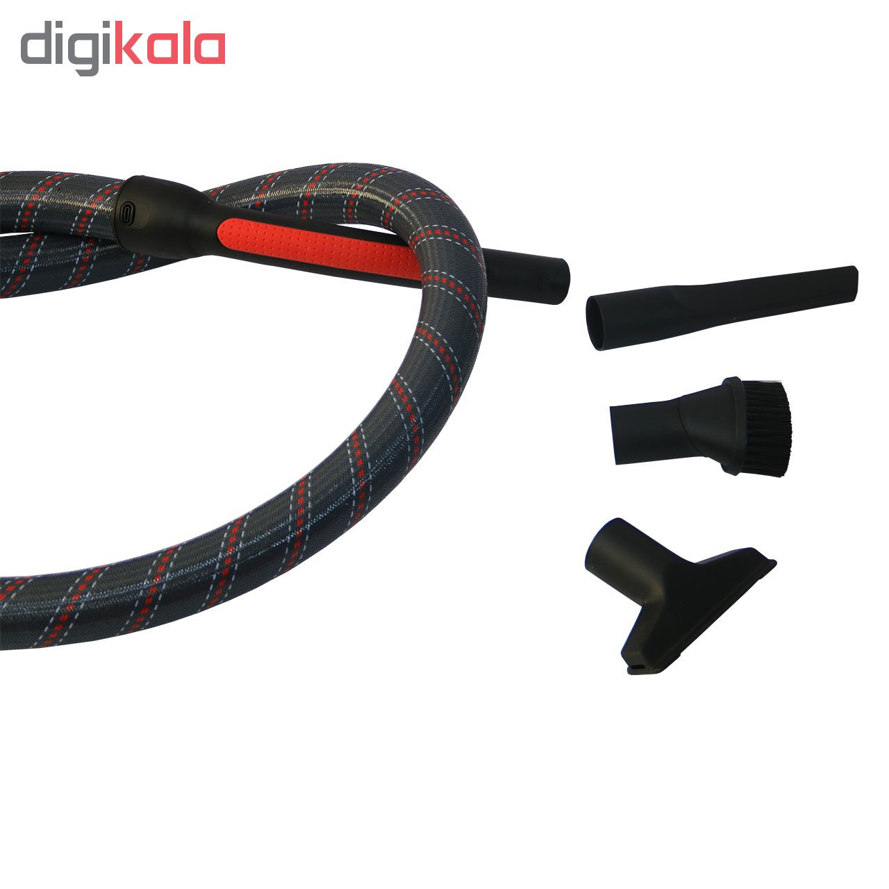 جاروبرقی آی فادر مدل 4030