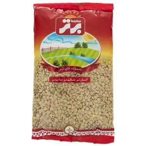 عدس دانه بزرگ برتر 900 گرم
