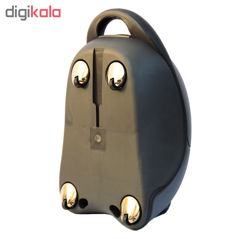 جاروبرقی آی فادر مدل 4030