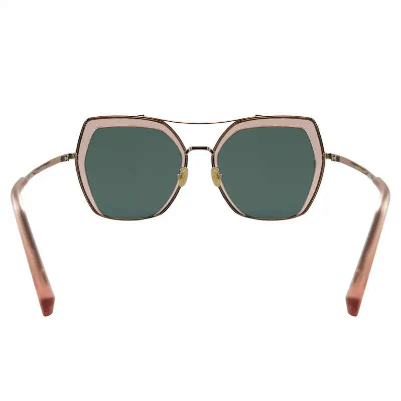 عینک آفتابی زنانه مولسیون مدل MS6052B3054