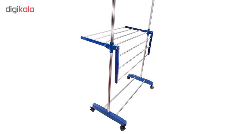 بند رخت گلکسی مدل Multi Function