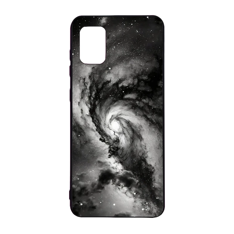 کاور قاب موبایل علوی مدل TPU مناسب برای گوشی موبایل سامسونگ Galaxy A31
