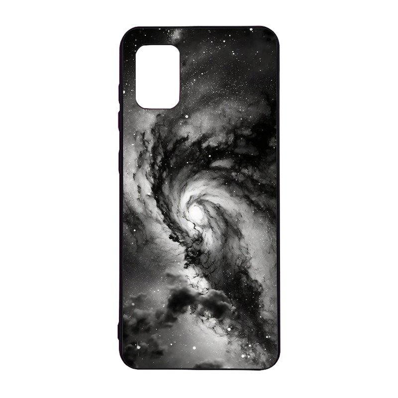 کاور قاب موبایل علوی مدل TPU مناسب برای گوشی موبایل سامسونگ Galaxy A31