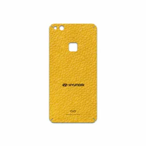 MAHOOT ML-HYNDI Cover Sticker for Huawei P10 Lite