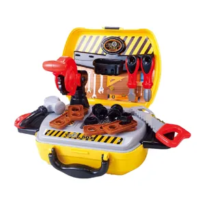 ست ابزار اسباب بازی ابزار مدل WJL-357