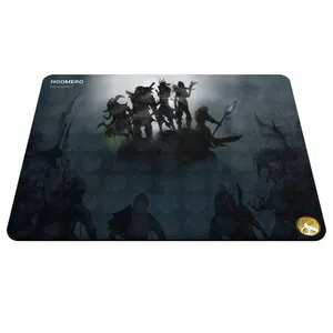Hoomero Warcraft game A1958 Mousepad