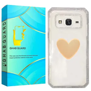 Ghab Guard KPSDH Cover for Samsung Galaxy J2