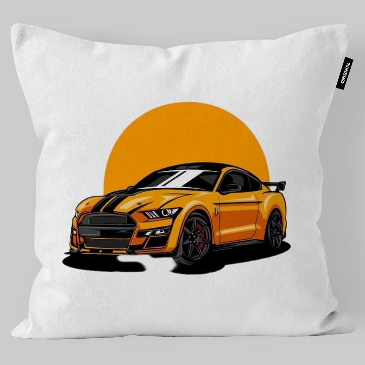 کوسن کودک تاراد مدل ماشین کد KO753 