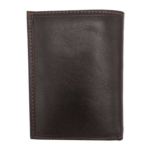 کیف پول مدل جیبی چرم طبیعی