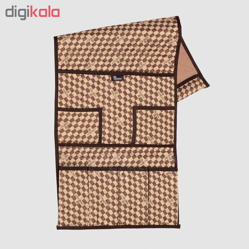 جاکنترلی هومتکس طرح شکوفه کد 552