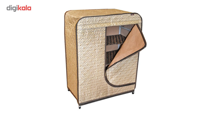جاکفشی آپارتمانی هومتکس کد H701 مدل H
