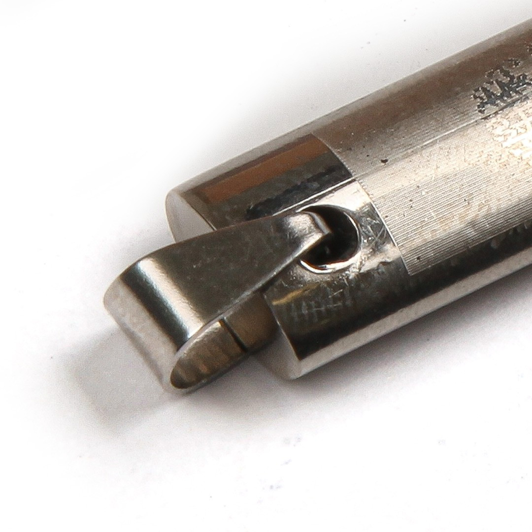 آویز گردنبند طرح آیه الکرسی کد 60001187