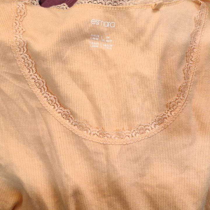 تاپ زنانه اسمارا مدل Mirage 7682 - - 3