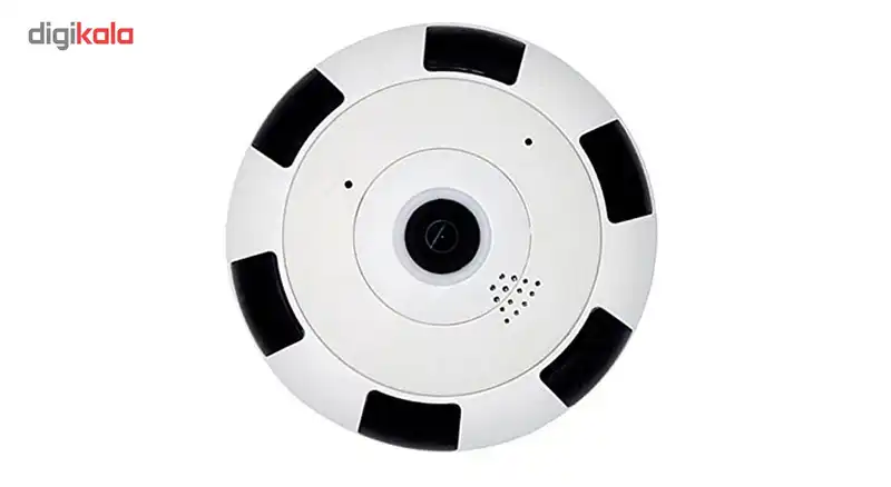 دوربین تحت شبکه بی سیم مدل FV-R3602B