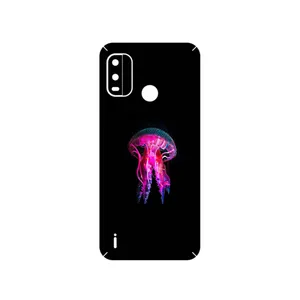 MAHOOT jellyfish Cover Sticker for Nokia G11 Plus