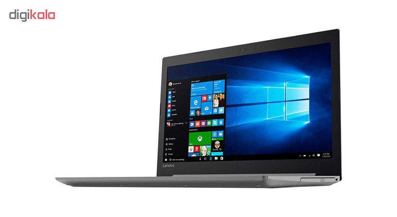 لپ تاپ 15 اینچی لنوو مدل Ideapad 320 - I لپ تاپ 15 اینچی لنوو مدل Ideapad 320 - I