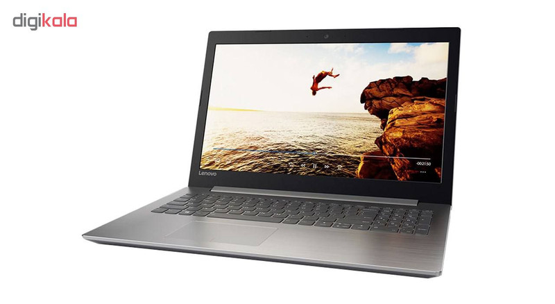 لپ تاپ 15 اینچی لنوو مدل Ideapad 320 - I لپ تاپ 15 اینچی لنوو مدل Ideapad 320 - I