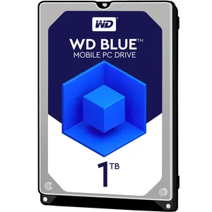 هارددیسک اینترنال وسترن دیجیتال مدل Blue WD10SPCX ظرفیت 1 ترابایت