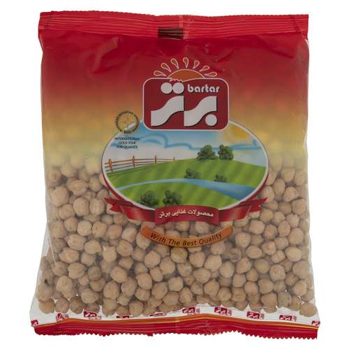 نخود برتر مقدار 450 گرم