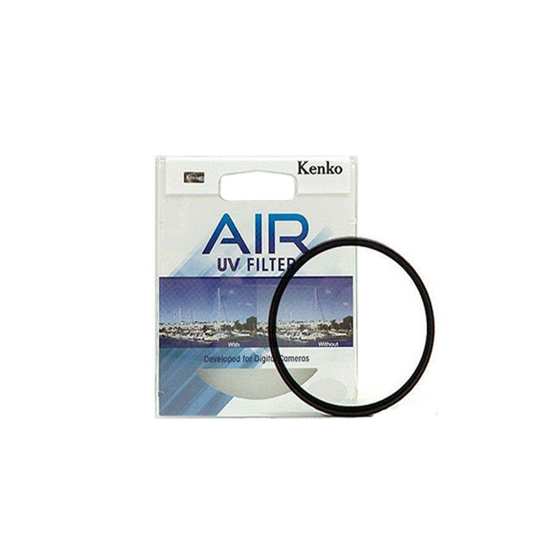 فیلتر لنز UV کنکو مدل UV 55 mm 