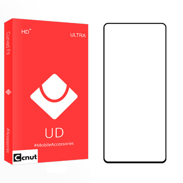 محافظ صفحه نمایش کوکونات مدل UD2 مناسب برای گوشی موبایل اوپو Reno3 Pro