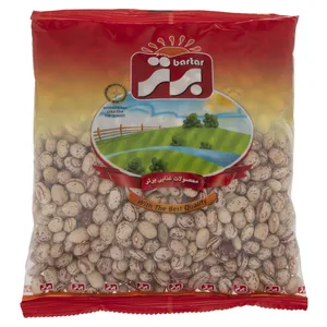 لوبیا چیتی برتر مقدار 450 گرم