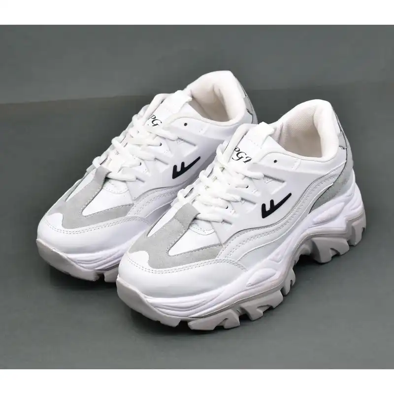 کفش پیاده روی زنانه پویان گام پیام مدل PGP کد 10855