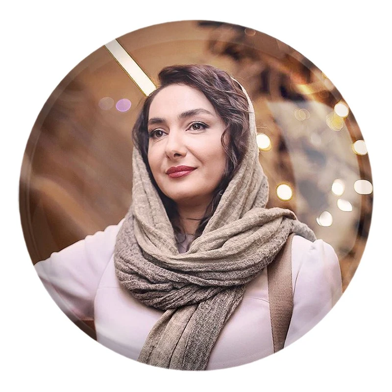 پیکسل خندالو طرح هانیه توسلی کد 6238 مدل بزرگ