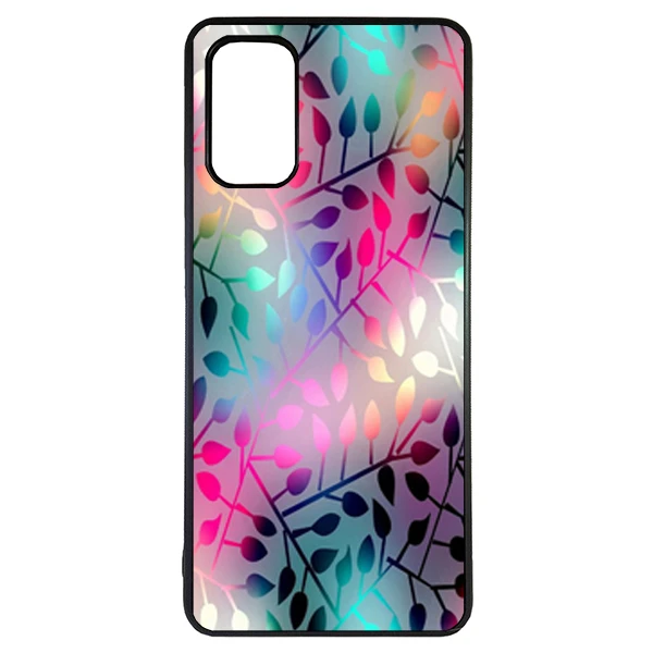 کاور گالری وبفر طرح شاخه ها مناسب برای گوشی موبایل سامسونگ galaxy a13 4g