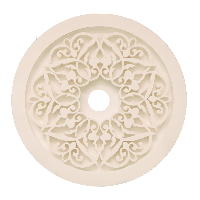 گل سقفی کد 23