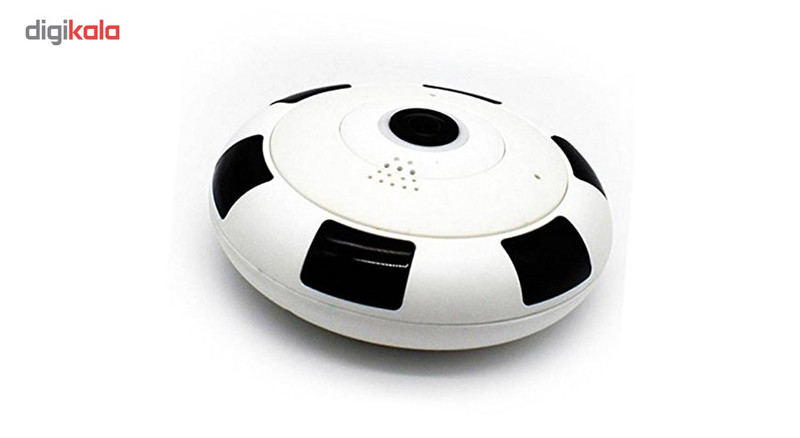 دوربین تحت شبکه بی سیم مدل FV-R3602B 1