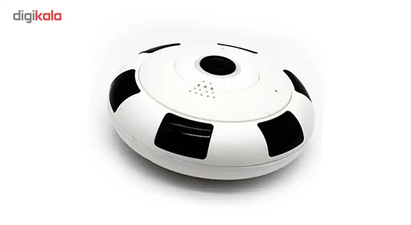 دوربین تحت شبکه بی سیم مدل FV-R3602B