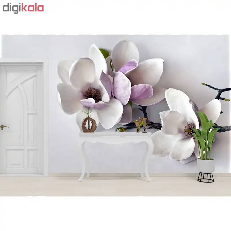 پوستر دیواری سه بعدی کد 18326524