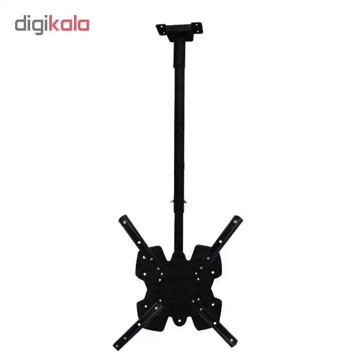 پایه سقفی تلویزیون مدل TNS -02 مناسب برای تلویزیون 24 تا 75اینچ